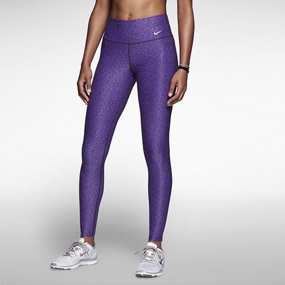 NIKE | Legend 2.0. Mezo Training Leggings size XS